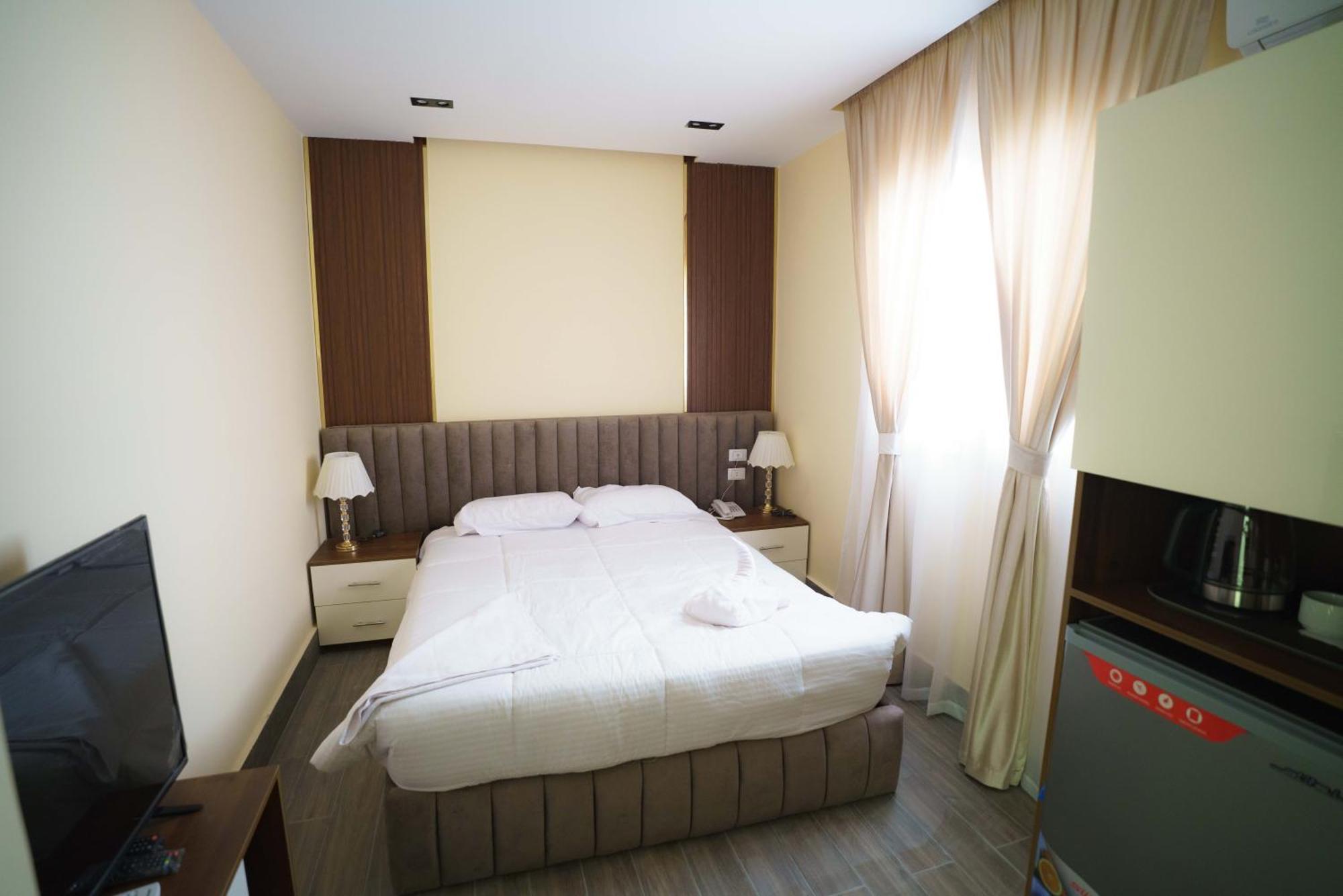 Pyramids Sunshine View Hotel Kafret el-Gabal Екстериор снимка