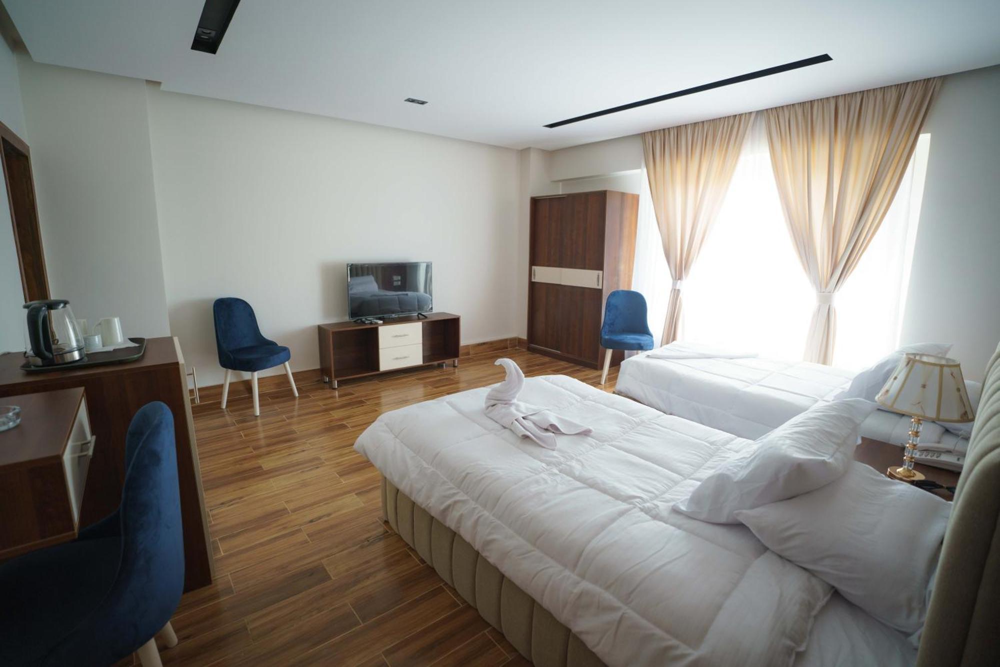Pyramids Sunshine View Hotel Kafret el-Gabal Екстериор снимка