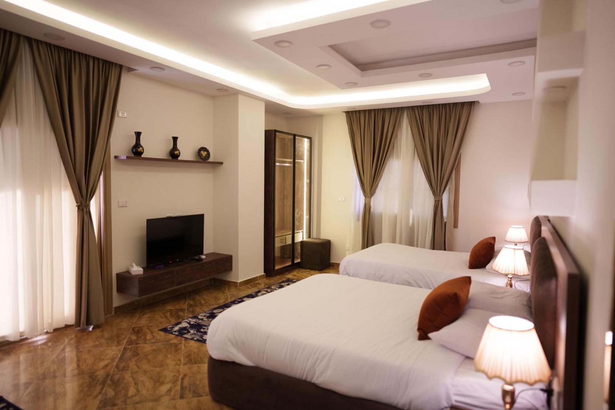 Pyramids Sunshine View Hotel Kafret el-Gabal Екстериор снимка