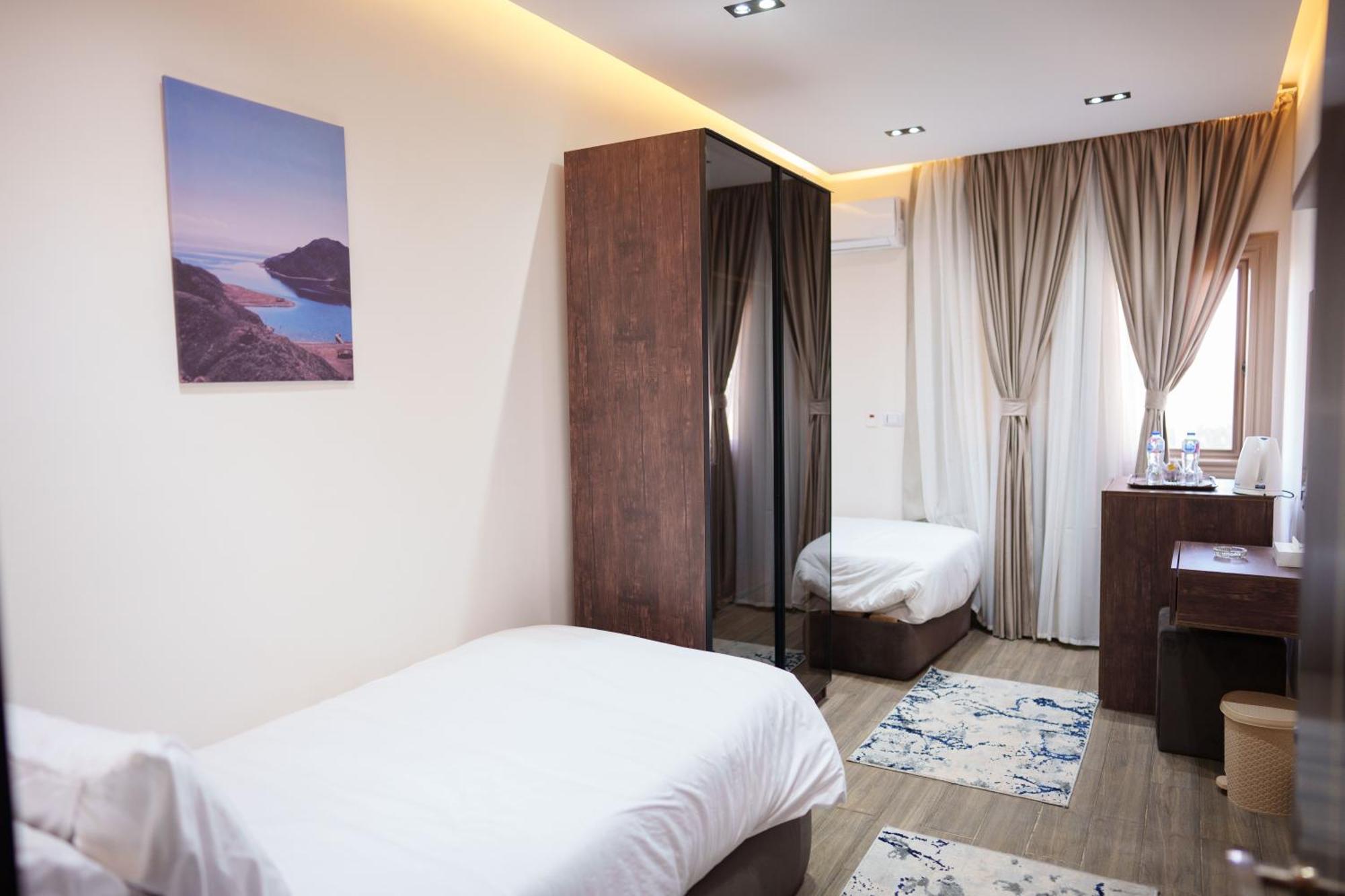 Pyramids Sunshine View Hotel Kafret el-Gabal Екстериор снимка