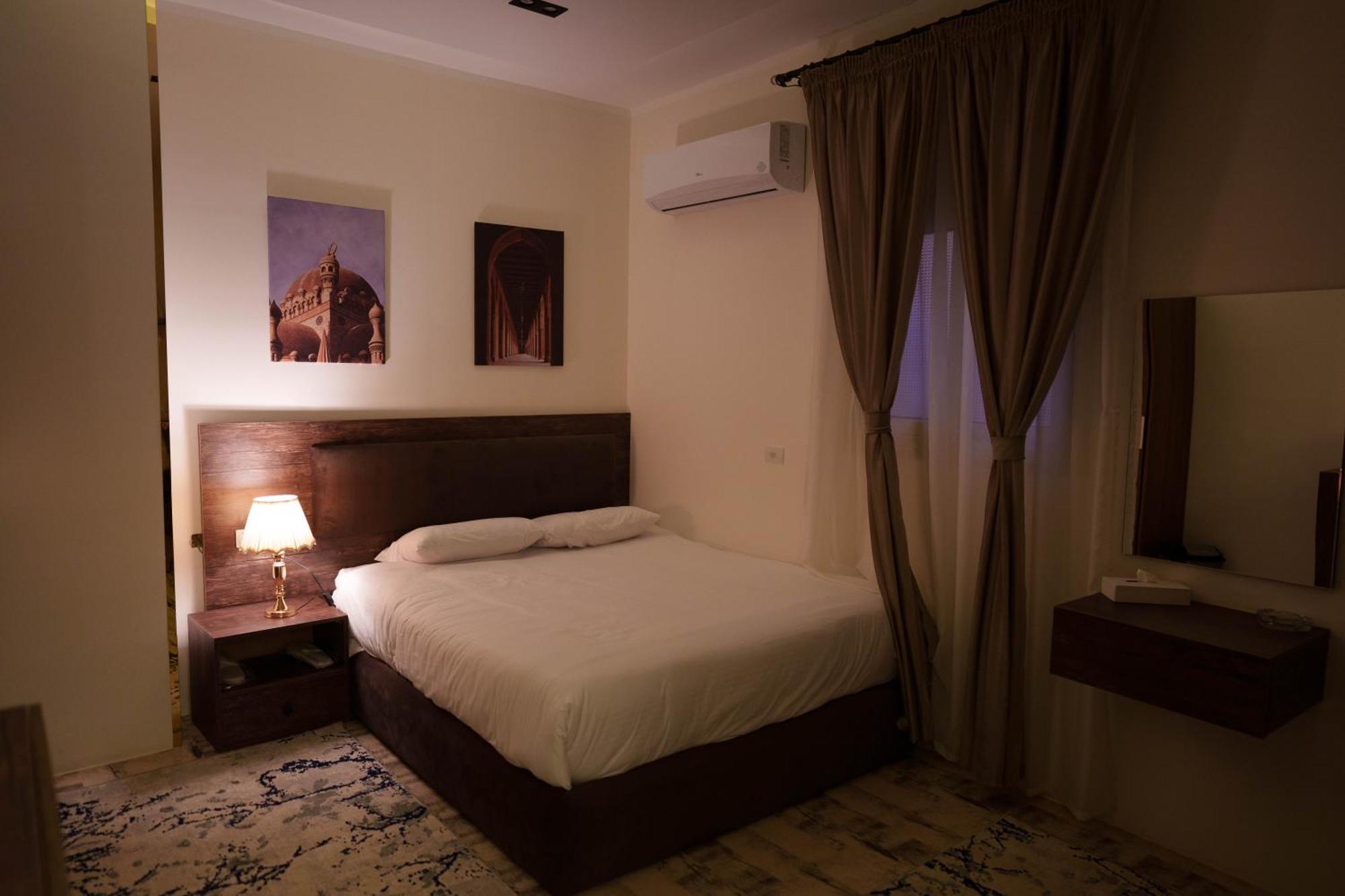 Pyramids Sunshine View Hotel Kafret el-Gabal Екстериор снимка